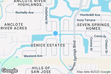 Map image of the property - 7103 Wentworth Way