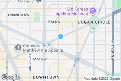 Map image of the property - Miramar