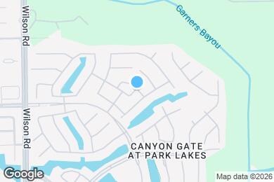 Map image of the property - 9838 Linden Hollow Dr