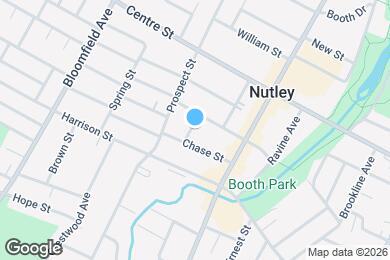 Map image of the property - 12 Locust St