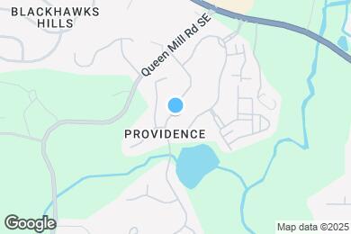 Map image of the property - 6033 Queens River Dr