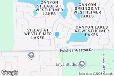 Map image of the property - 11011 Pierce Valley Dr