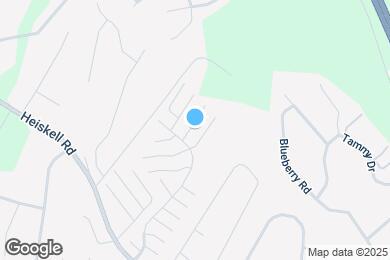 Map image of the property - 7944 Jenhurst Way