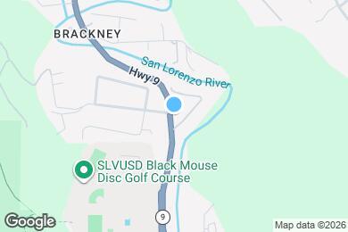 Map image of the property - 7354 Highway 9