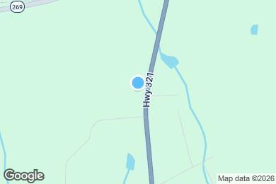 Map image of the property - 3404 US-321