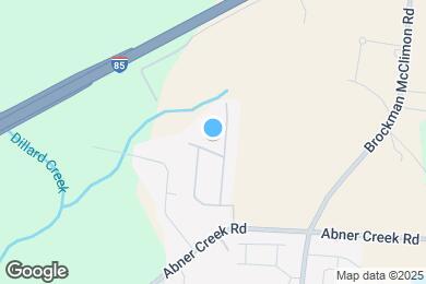 Map image of the property - 608 Okame Ct