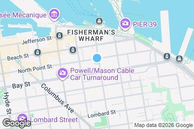 Map image of the property - NorthPoint Vistas