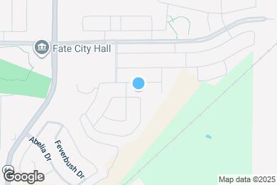 Map image of the property - 881 Darst Dr