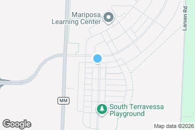 Map image of the property - 4880 Romaine Rd