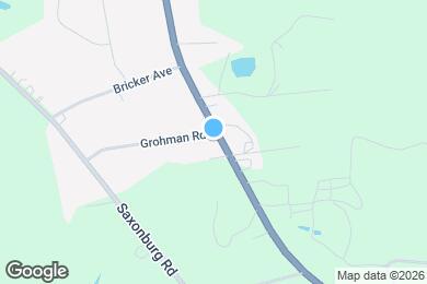 Map image of the property - 236 Freeport Rd