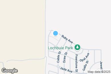 Map image of the property - 2349 Shipman St