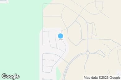 Map image of the property - 4078 NW 44th Cir