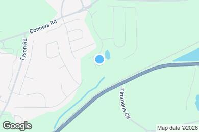 Map image of the property - 207 Katelyn Wy