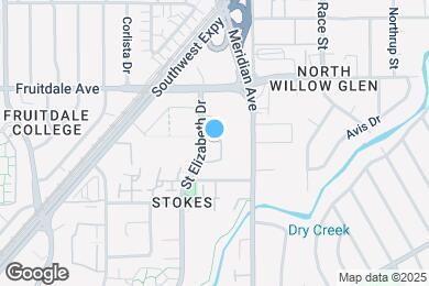 Map image of the property - Tuscany Square