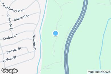 Map image of the property - 7023 Sand Cherry Way