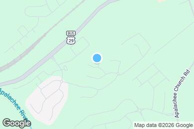 Map image of the property - 61 Depot Overlook Dr