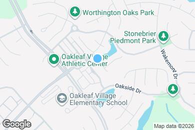 Map image of the property - 3311 Highland Mill Ln