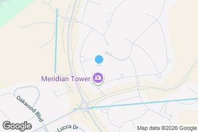 Map image of the property - 223 Rhodes Ct
