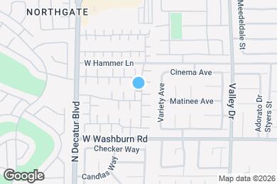 Map image of the property - 5284 Vine Hill Ct