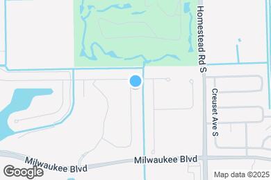 Map image of the property - 12131 Amber Waves Rd