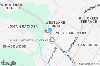 Map image of the property - 100 McConnell Dr