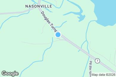 Map image of the property - 27 Walling Rd