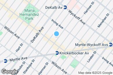 Map image of the property - Furnished room/NOT APARTMENT