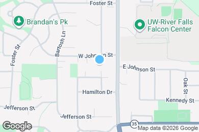 Map image of the property - 1207 State St