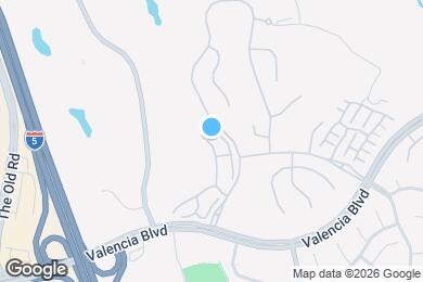 Map image of the property - 26915 Augusta Pl