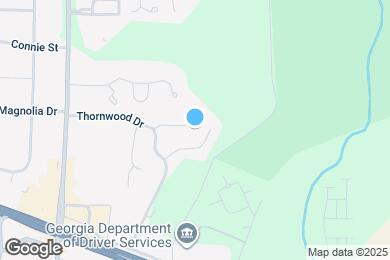 Map image of the property - 13 Windfield Dr
