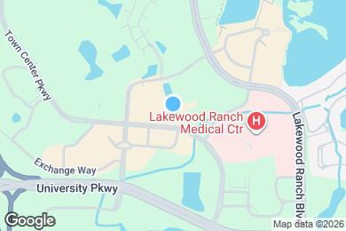 Map image of the property - 9127 Town Center Pkwy