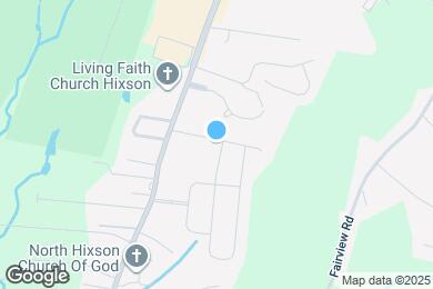 Map image of the property - 5665 Bungalow Cir