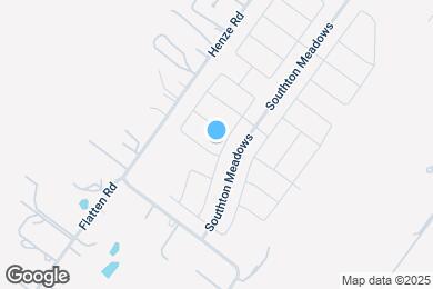 Map image of the property - 4159 Southton Tarn