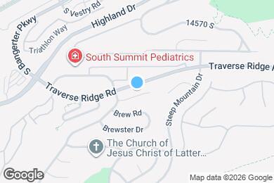Map image of the property - 453 Lana Ct