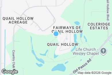 Map image of the property - 6413 Emerald Hls Wy