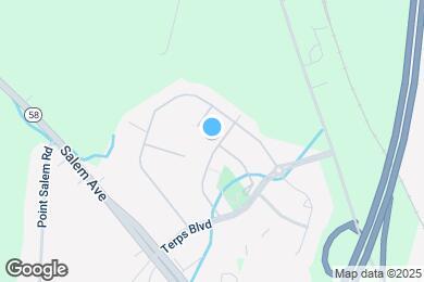 Map image of the property - 13028 Yellow Jacket Rd