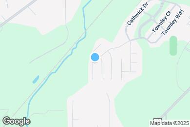 Map image of the property - 5852 Cheshire Cove Trail