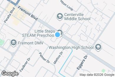 Map image of the property - 4085 Abbey Ter