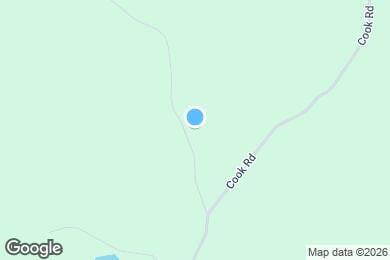 Map image of the property - 1808 Nichols Rd