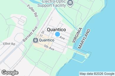 Map image of the property - 276 4th Ave