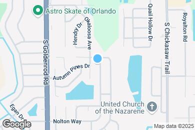 Map image of the property - 1112 Nolton Way