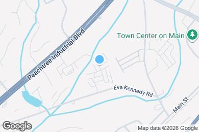 Map image of the property - 707 Valtek Ct