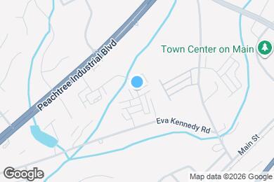Map image of the property - 747 Valtek Ct