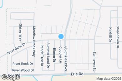 Map image of the property - Unit
