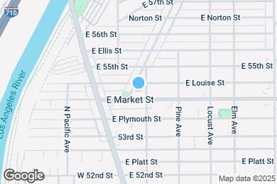 Map image of the property - 81 E Market St