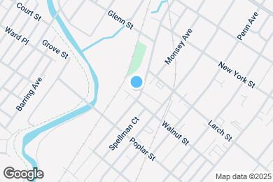Map image of the property - 1209 Sanderson Ave