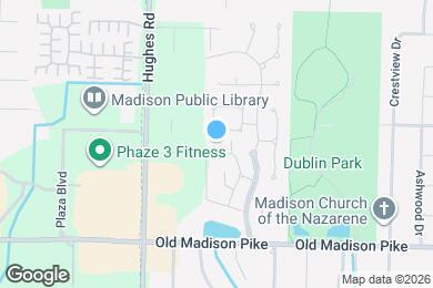 Map image of the property - 172 Waters Edge Ln