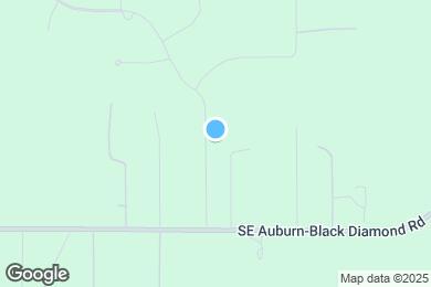 Map image of the property - 33712 207th Pl SE