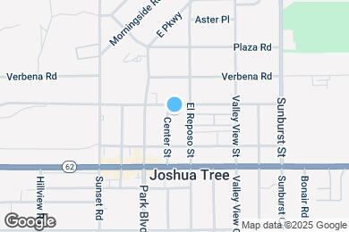 Map image of the property - 6393 Center St