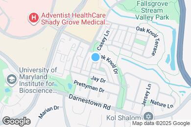 Map image of the property - 324 Casey Ln